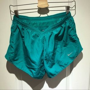 Nike women running shorts